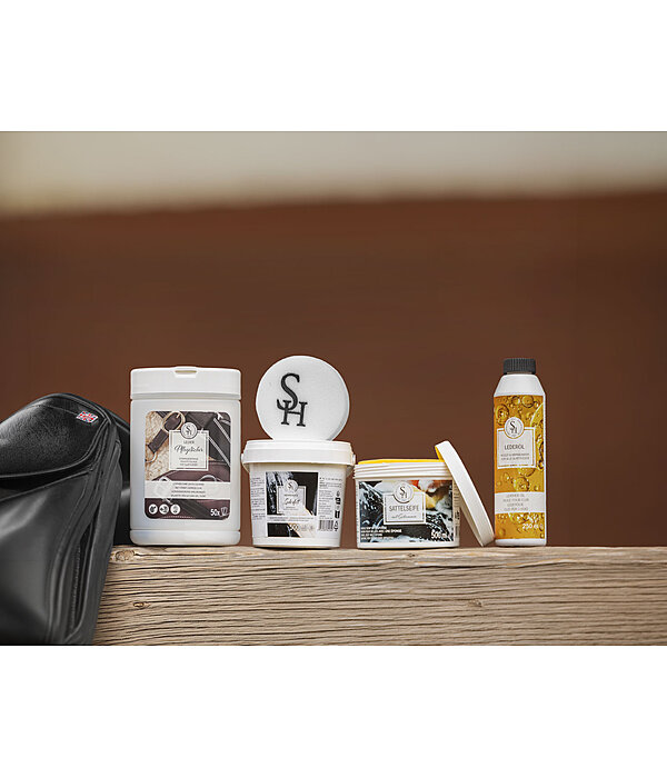 Leather Care Wipes