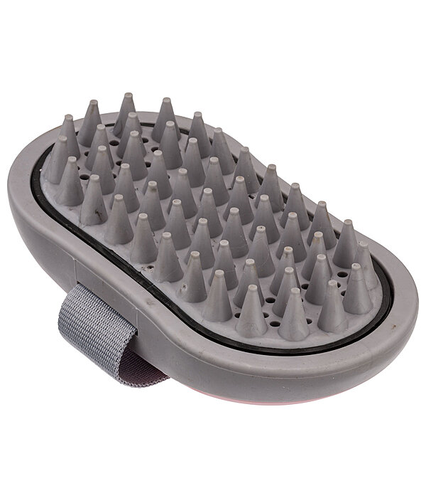 Furminator store curry comb