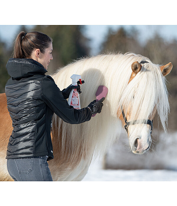 Tail Detangler Romantic Rose