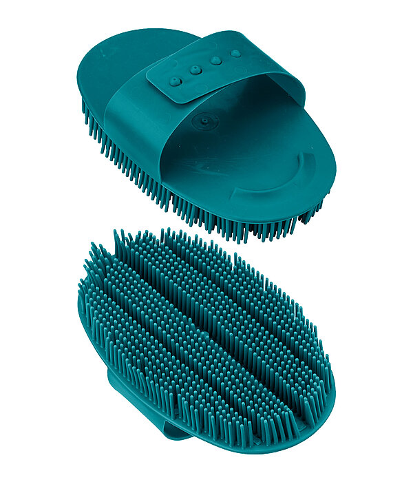 Curry comb for dogs hot sale
