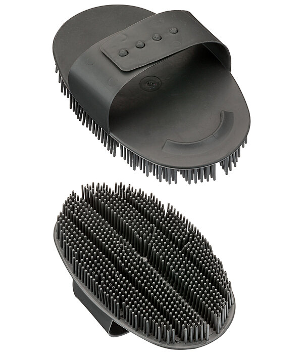 Curry Comb Flexible