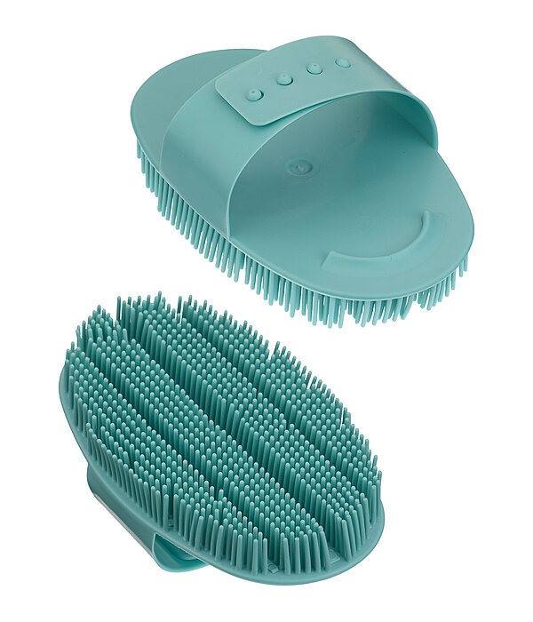 Curry Comb Flexible