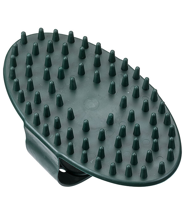 Rubber Curry Comb Flexible