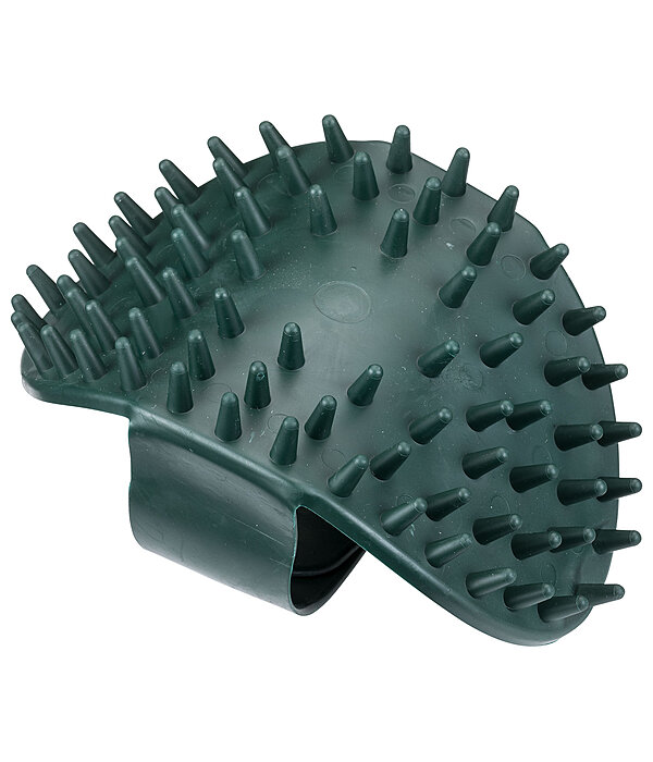 Rubber Curry Comb Flexible