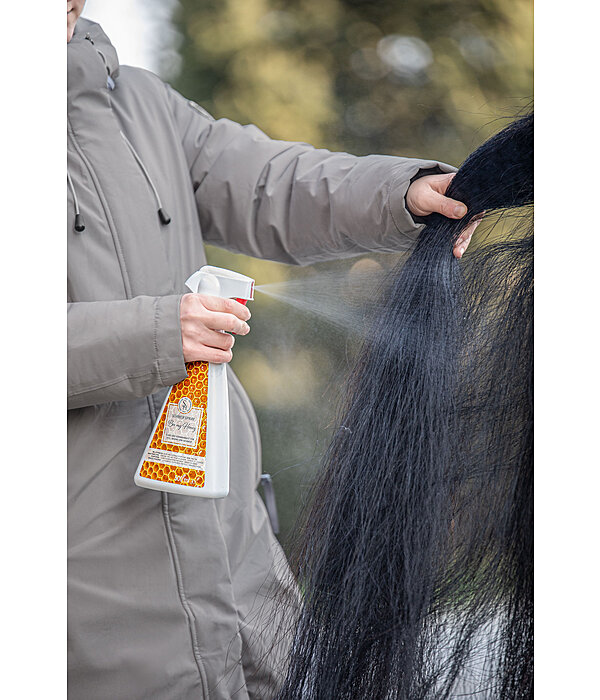 Mane and Tail Spray Bee my Honey