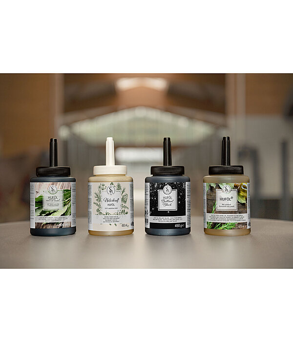 Natural Power Hoof Oil
