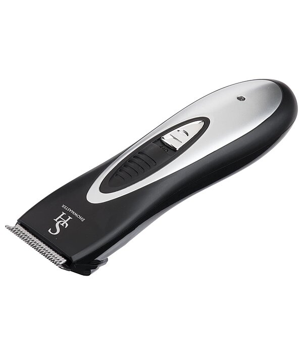 Battery Operated Clipper Precise