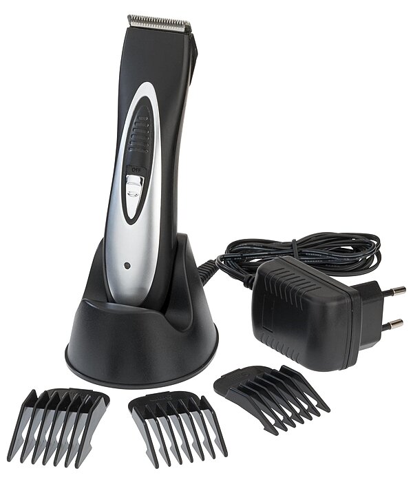 Battery Operated Trimming Clippers Precise