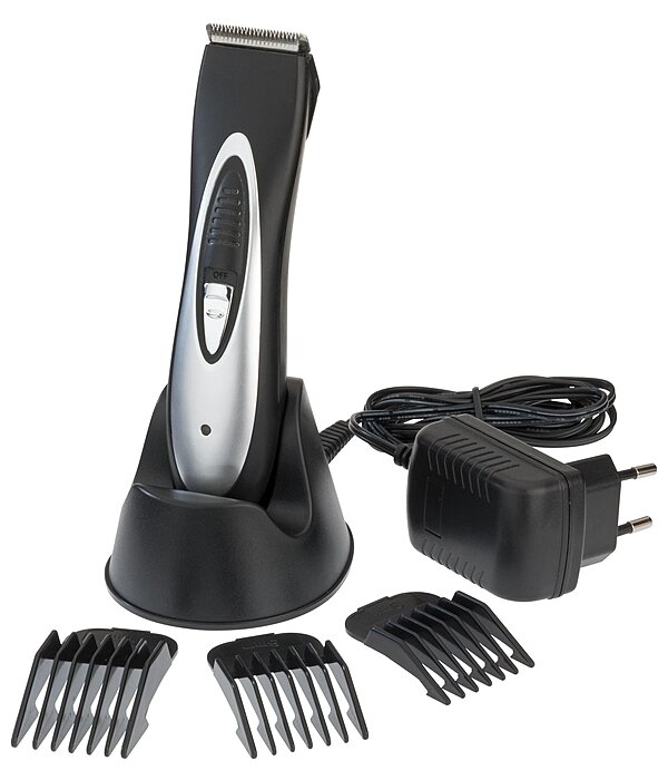 Battery Operated Clipper Precise