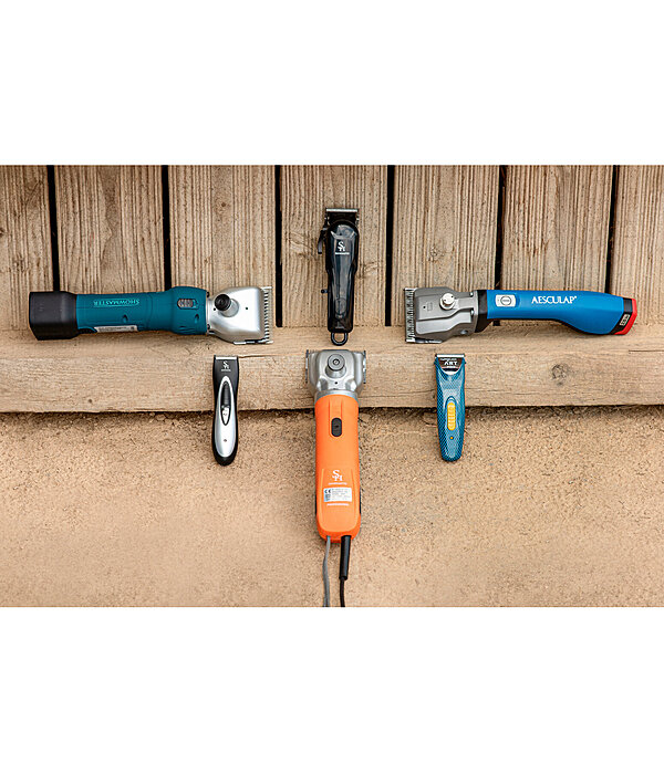 Battery Operated Clipper Precise