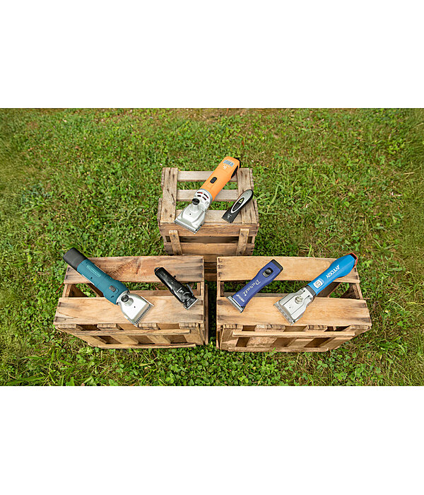 Battery Operated Clipper Precise