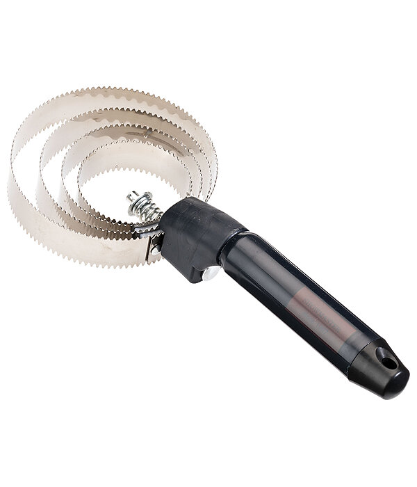 Metal Curry Comb Maya