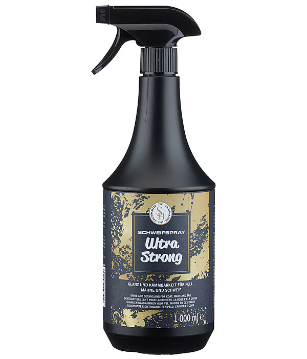 Tail Spray Ultra Strong