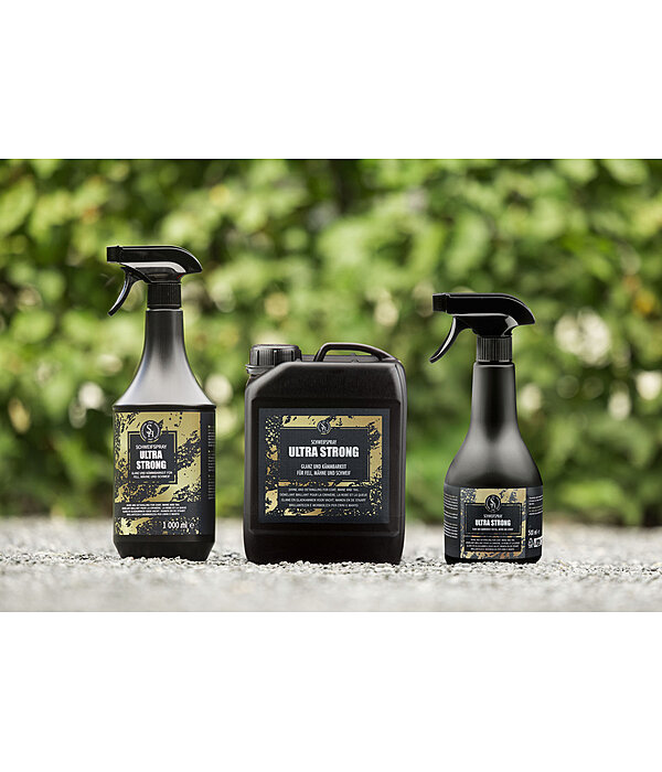 Tail Spray Ultra Strong