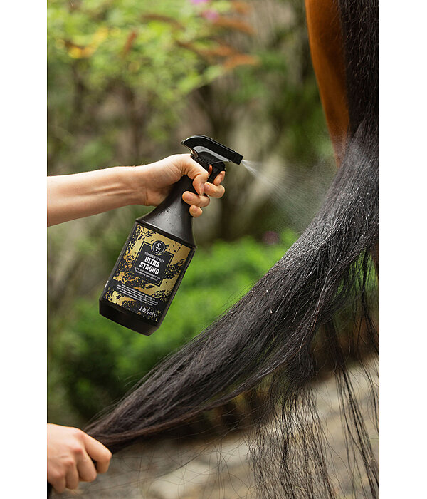 Tail Spray Ultra Strong