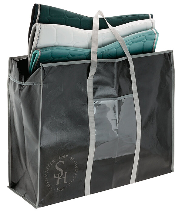 Saddle sales cloth bag