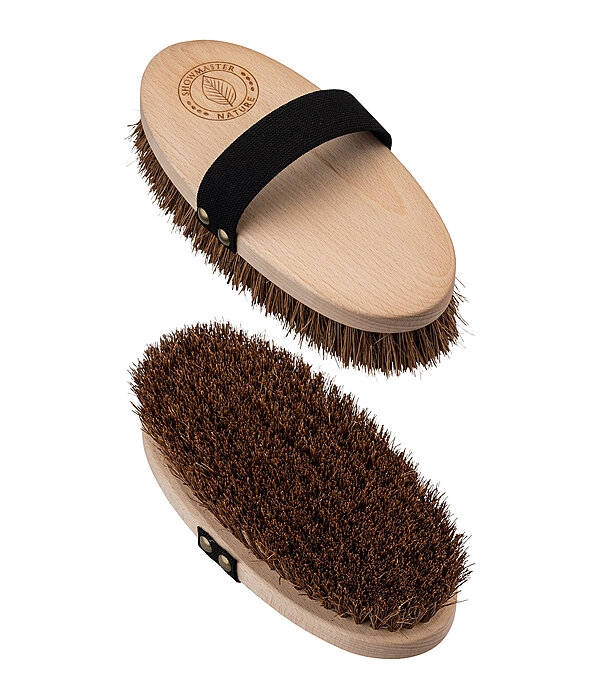 FAIBRCOCO11 Soft Coco Hand Brush 275mm (11in)