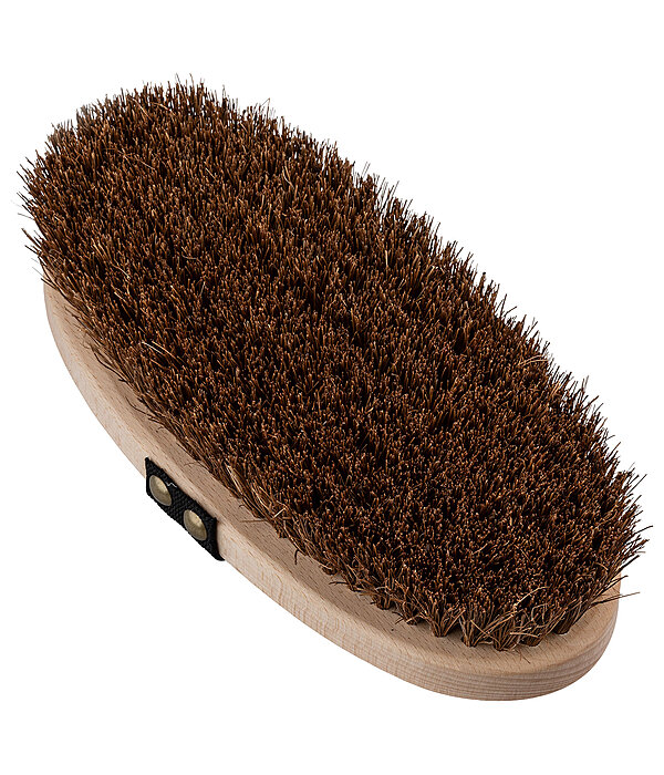 NATURE Body Brush with Coconut Fibre