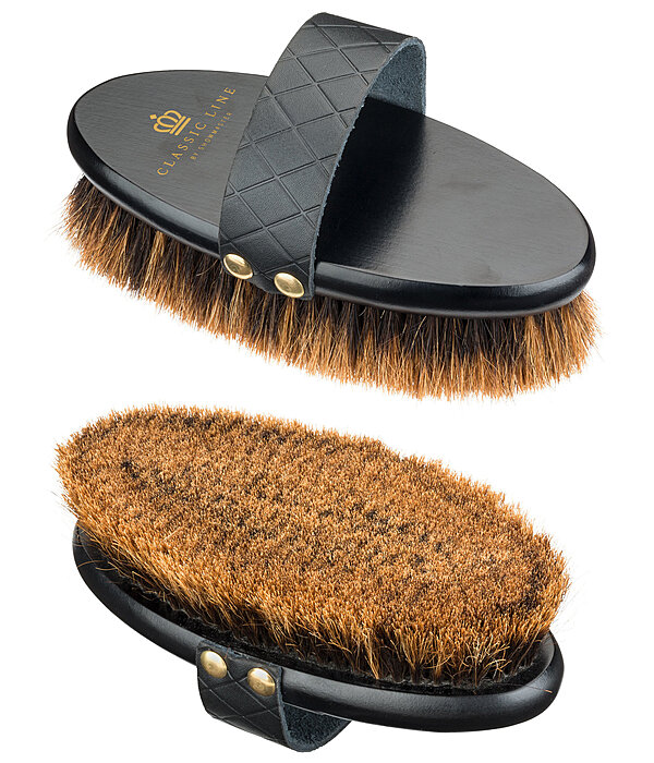 Polishing Body Brush