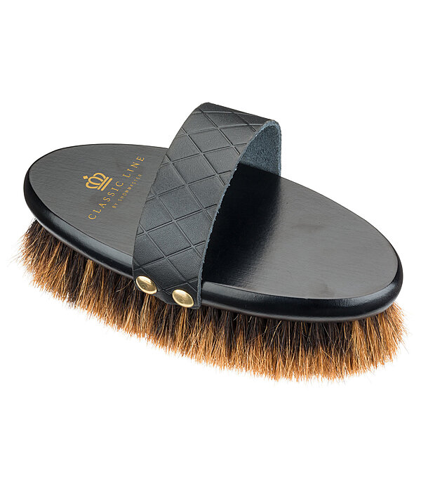 Polishing Body Brush