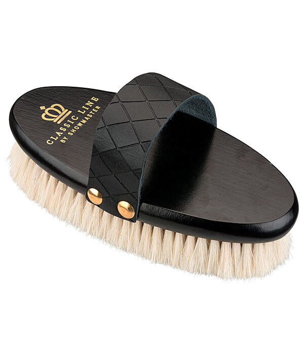 Cuddly Brush