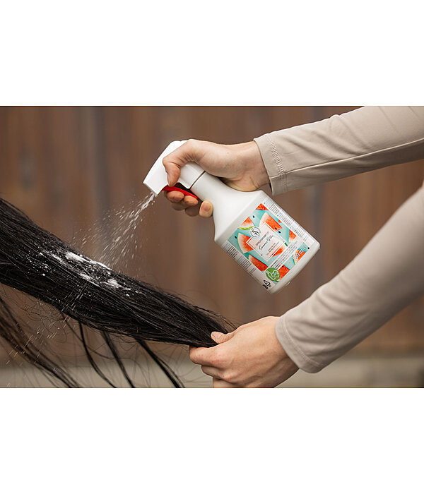 Spray Shampoo Summer Vibes