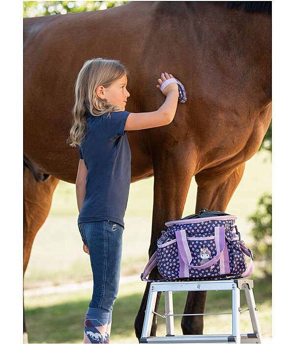 Children's Grooming Bag Unicorn Bonnie
