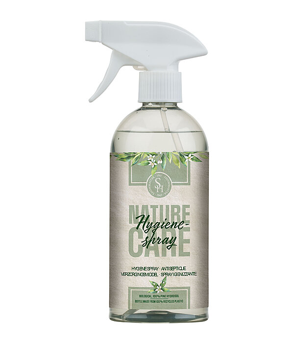 NATURE CARE Hygiene Spray