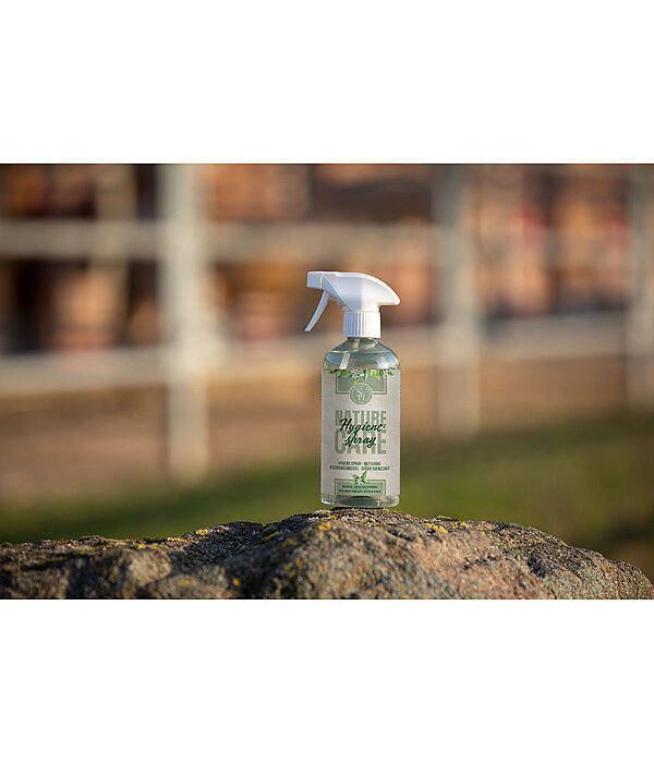 NATURE CARE Hygiene Spray