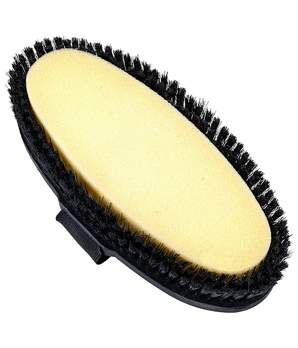 Sponge Body Brush