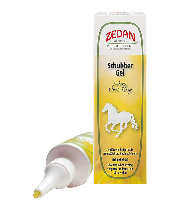 Itch Relief Gel