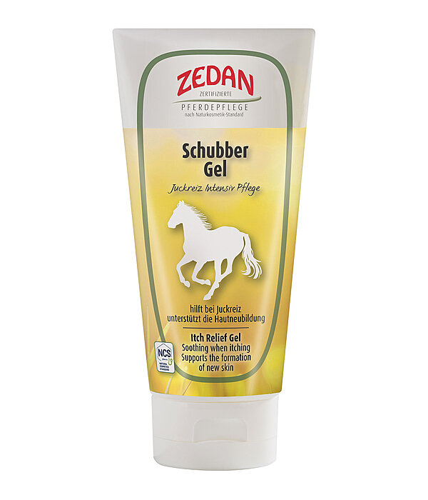 Itch Relief Gel