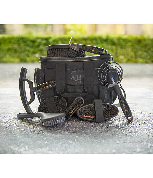 Grooming Bag Sparkling Elegance