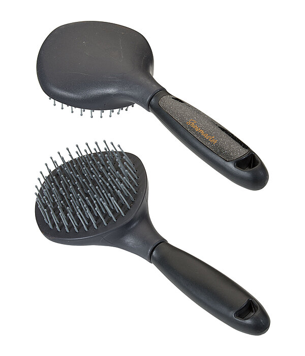 Tail and Mane Brush Sparkling Elegance