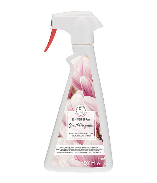 Tail Spray Sweet Magnolia