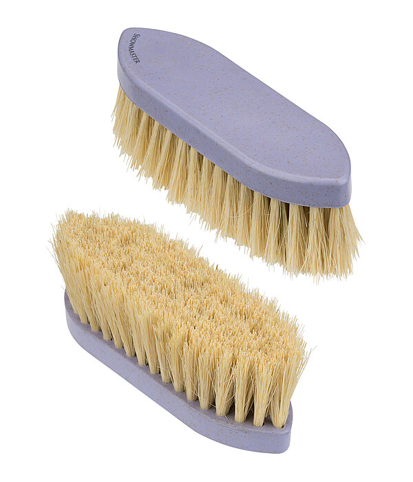 Grooming Brush Circle of Life