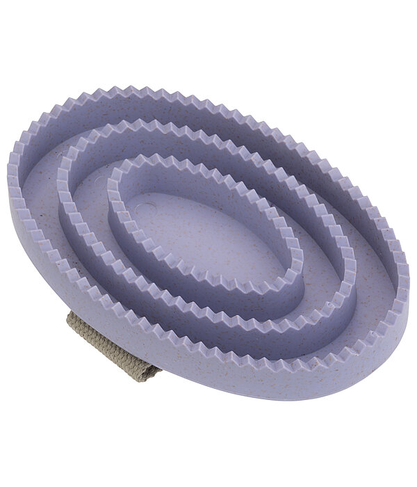 Curry Comb Circle of Life