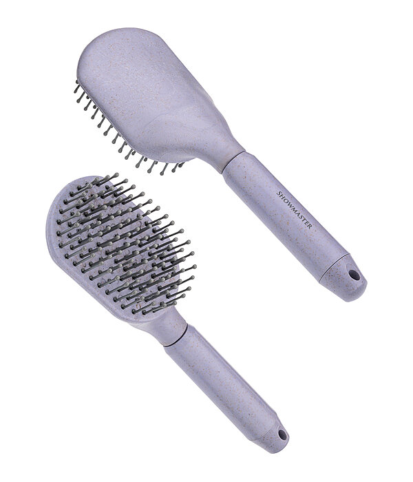 Tail and Mane Brush Circle of Life