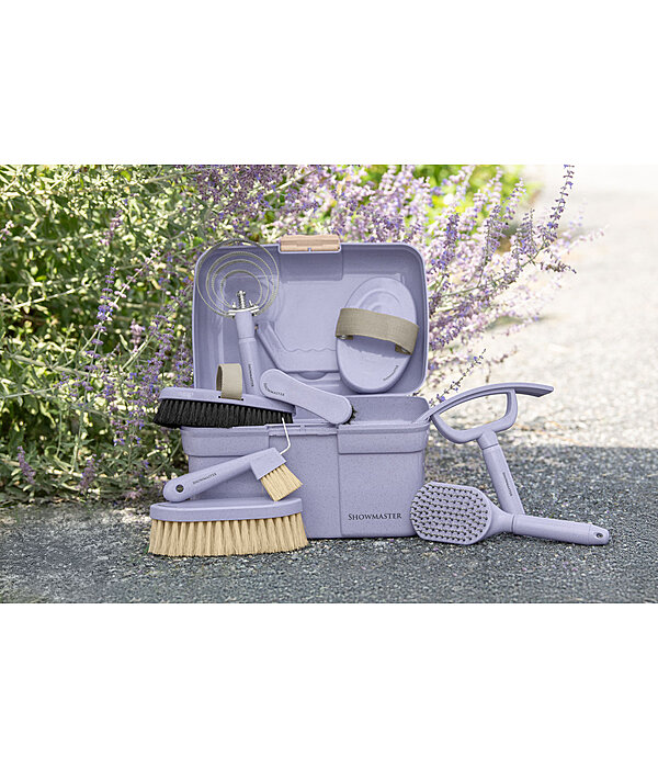 Grooming Box Circle of Life