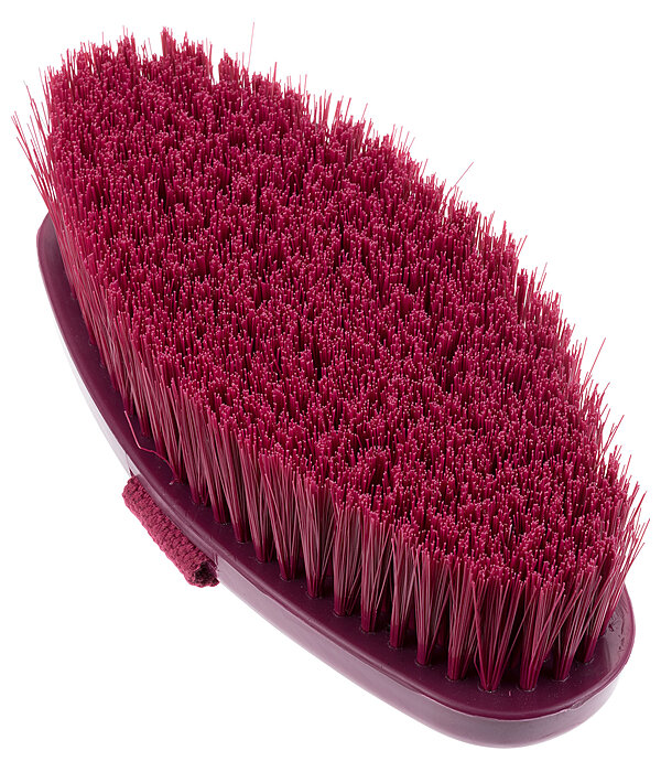 Body Brush Pink Magnolia