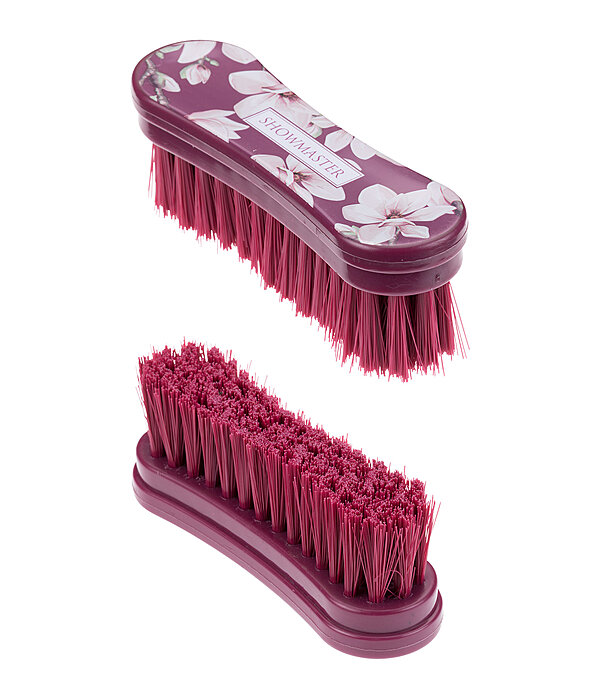 Hoof Brush Pink Magnolia