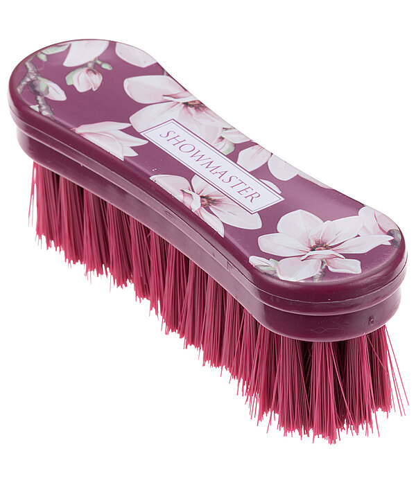 Hoof Brush Pink Magnolia