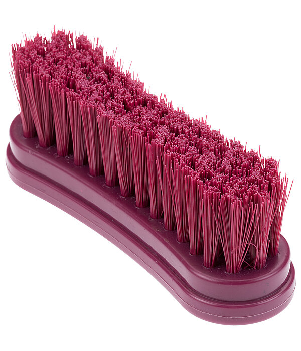 Hoof Brush Pink Magnolia