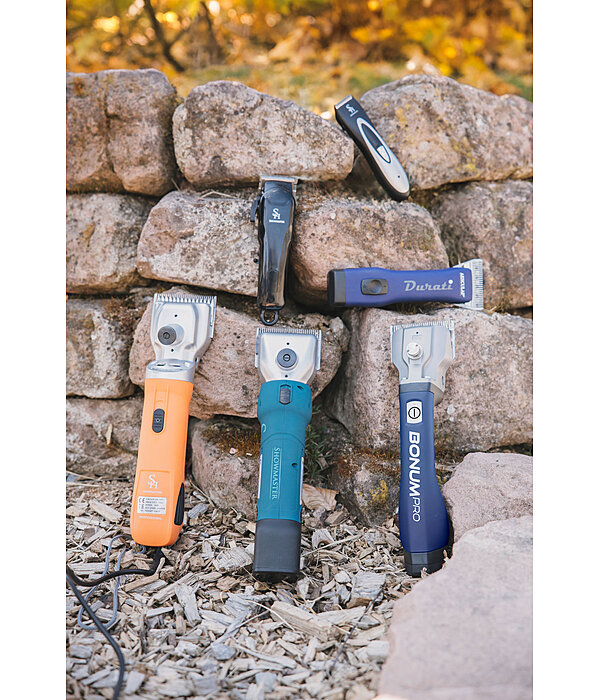 Clipper Easy Clip