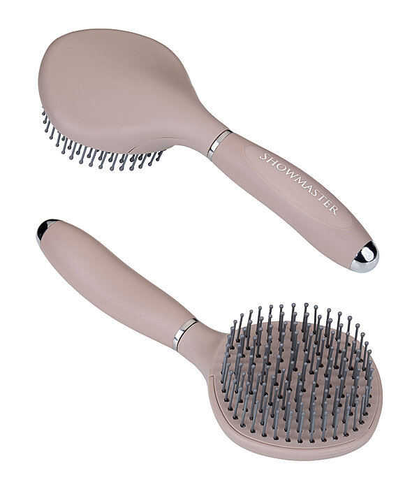 Tail and Mane Brush  Premium