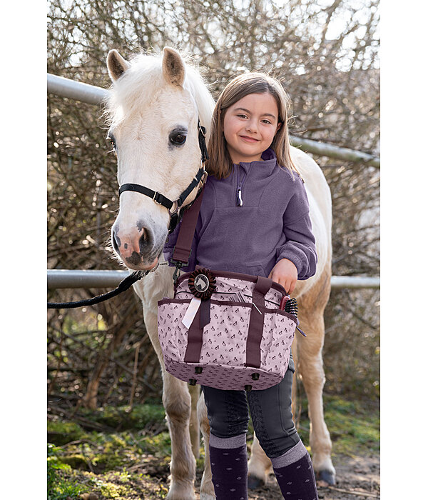 Children's Grooming Bag Champion