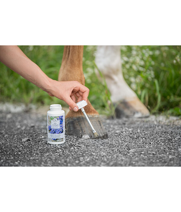 Hoof Strengthener with Brush