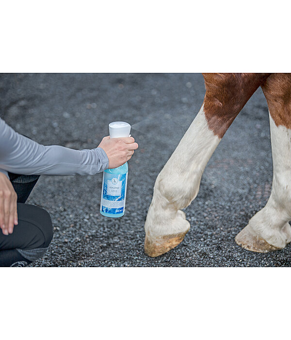 Cooling Spray