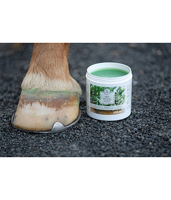 Hoof Care Paste