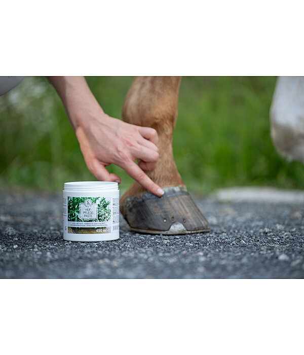 Hoof Care Paste